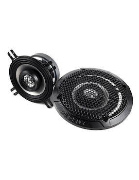 Set de bocinas Db Drive DX-S35