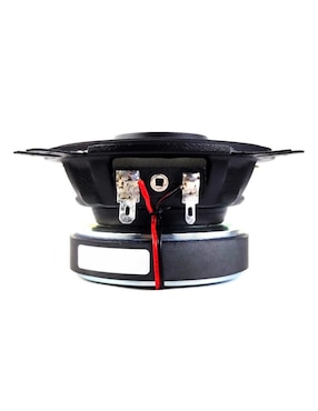 Set de bocinas Db Drive DX-S35