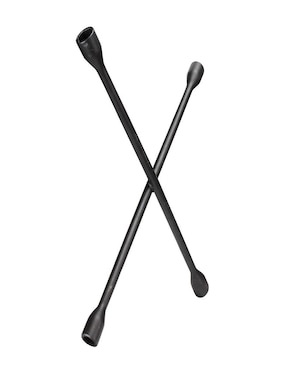 Llave de cruz Mikel's punta hexagonal