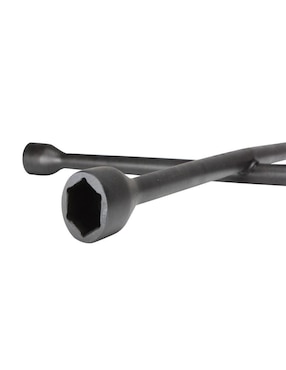 Llave de cruz Mikel's punta hexagonal