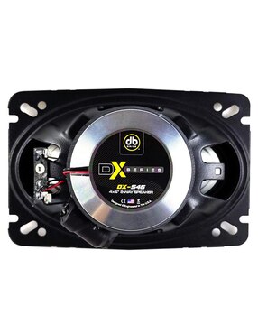 Set de bocinas Db Drive DX-S46