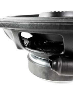 Set de bocinas Db Drive DX-S46