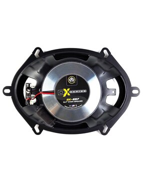 Set de bocinas Db Drive DX-S57