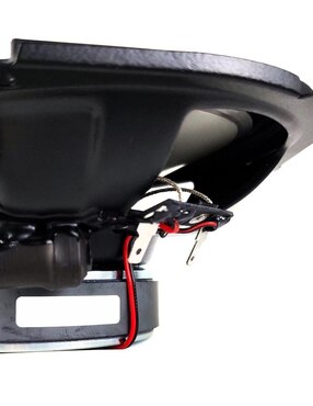 Set de bocinas Db Drive DX-S57