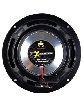 Set de bocinas Db Drive DX-S65