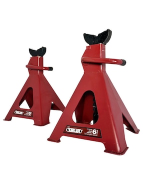 Torres para auto Knova