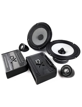 Set de medios Db Drive DX-S65C