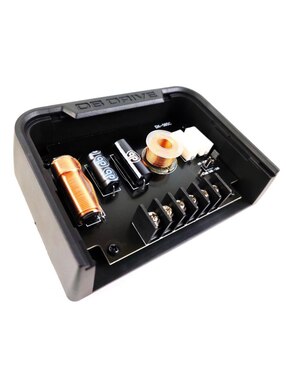 Set de medios Db Drive DX-S65C