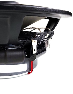 Set de bocinas Db Drive DX-S65P