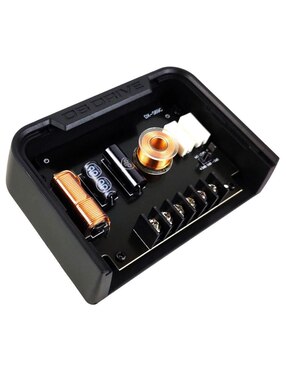 Set de medios Db Drive DX-S69C