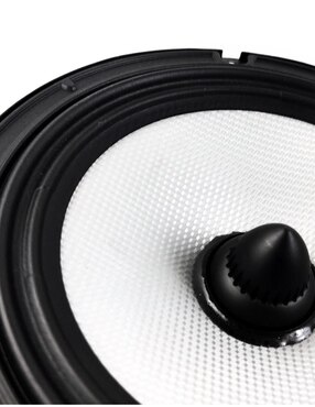 Set de medios Db Drive DX-S653C