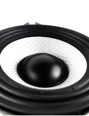 Set de medios Db Drive DX-S653C