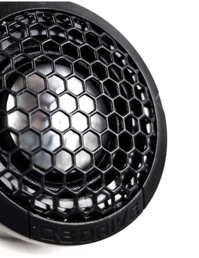 Set de medios Db Drive DX-S653C