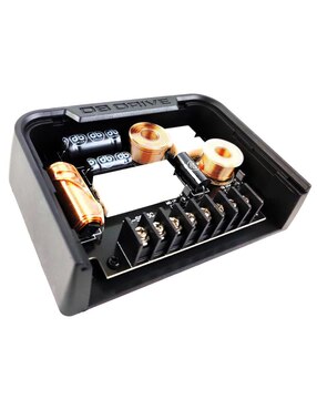 Set de medios Db Drive DX-S653C