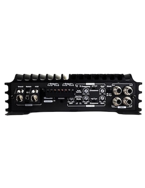 Amplificador para auto Euphoria EA4.300 de 12 VDC