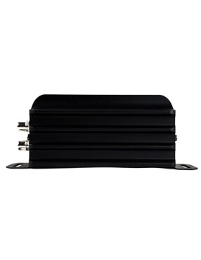 Amplificador para auto Euphoria EA4.300 de 12 VDC