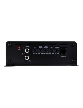 Amplificador para auto Db Drive X-A1200 de 12 VDC