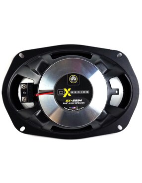 Set de bocinas Db Drive DX-S694