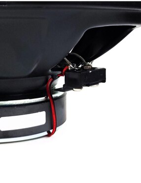 Set de bocinas Db Drive DX-S694