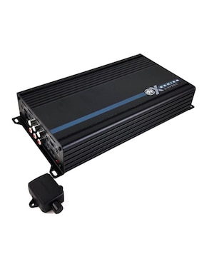 Amplificador para auto Db Drive X-A7505 de 12 VDC