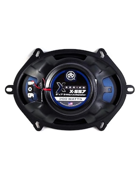 Set de bocinas Db Drive X-S57
