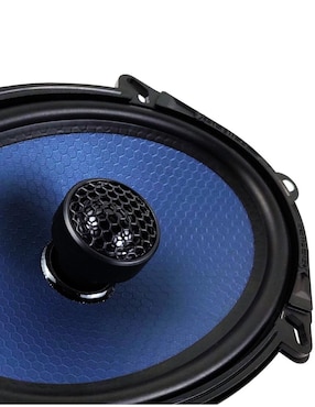 Set de bocinas Db Drive X-S57