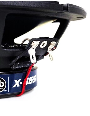 Set de bocinas Db Drive X-S65