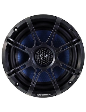 Set de bocinas Db Drive X-S65