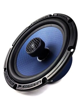 Set de bocinas Db Drive X-S65