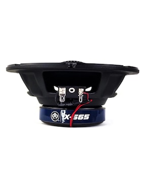 Set de bocinas Db Drive X-S65