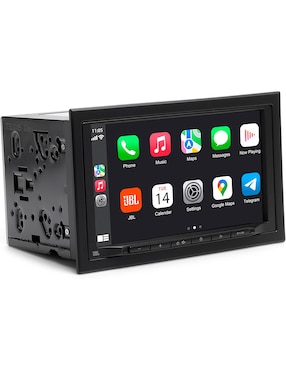 Pantalla para auto JBL JBL Legend 700