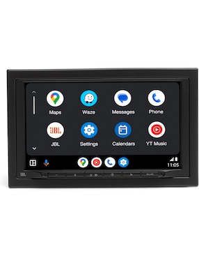 Pantalla para auto JBL JBL Legend 700