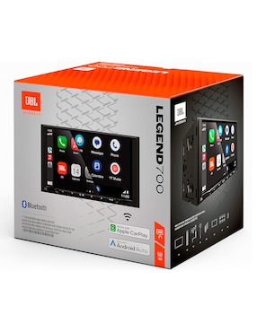 Pantalla para auto JBL JBL Legend 700