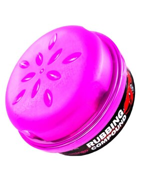 Cera pasta Flamingo
