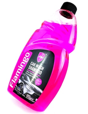 Shampoo Flamingo