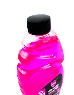 Shampoo Flamingo