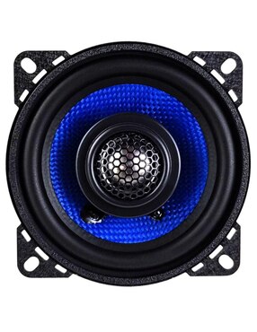 Set de bocinas Hifonics HCC4CX