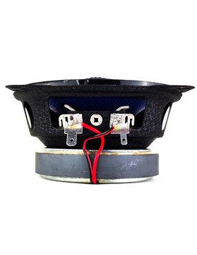 Set de bocinas Hifonics HCC4CX