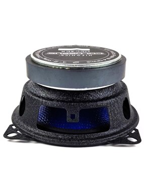 Set de bocinas Hifonics HCC4CX