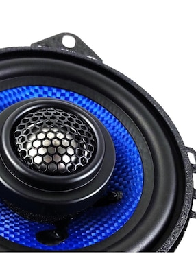 Set de bocinas Hifonics HCC4CX