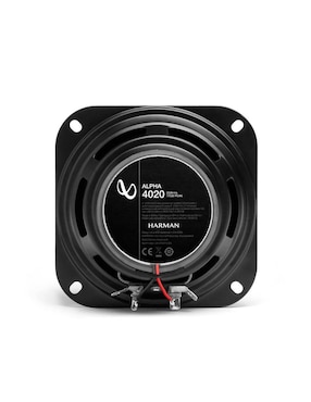 Bocina Infinity Alpha 4020