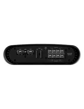 Amplificador para auto Infinity Alpha 2804A de 12 V