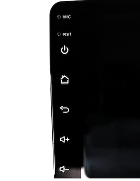 Pantalla para auto Memphis hum-and9