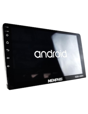 Pantalla para auto Memphis hum-and9