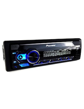 Autoestéreo un din Pioneer mvh-s322bt