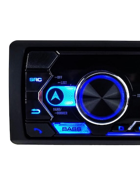 Autoestéreo un din Pioneer mvh-s322bt