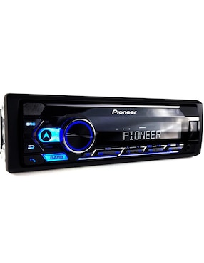 Autoestéreo un din Pioneer mvh-s322bt