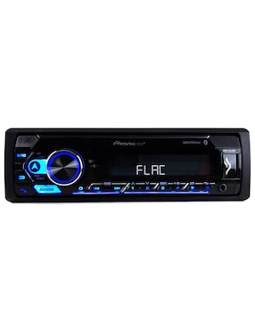 Autoestéreo un din Pioneer mvh-s322bt