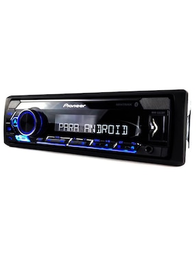 Autoestéreo un din Pioneer mvh-s322bt