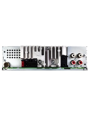 Autoestéreo un din Pioneer mvh-s322bt